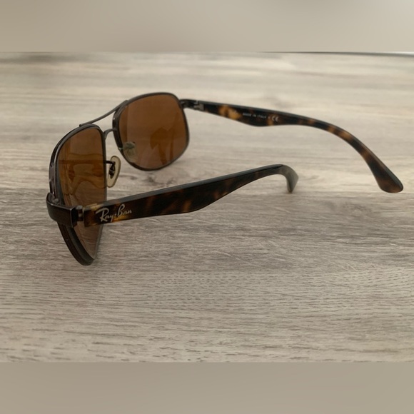 Ray ban Sunglass Frame - Picture 3 of 3